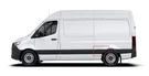 Mercedes Mb Sprinter 144 VS30 2019+ Left Middle Rear Strip A91069053009K83. Fixed Price $189.00.
