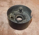 1969 Mustang MACH1 Boss Grande Cougar XR7 Orig Steering Column Collar Flange Hub. Fixed Price $99.00.