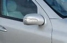 2006-2008 Mercedes-benz Ml Class Rh Passenger Door Mirror Side View Oem. Fixed Price $215.18.