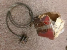 Nos 1937 Plymouth Car / 38 Truck Tempature Heat Gauge Mopar Original. Fixed Price $199.00.