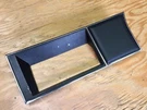 1971 72 73 Ford Mercury Cougar XR-7 Dash Trim Bezel D1WB-65044A13-BC. Fixed Price $65.00.