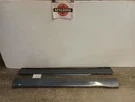 1984-1996 Chevrolet C4 Corvette Left Right Pair Rocker Panel Mouldings 11261122. Fixed Price $198.69.