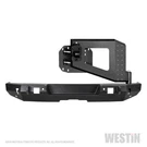 Westin Bumper 59-82055. Fixed Price $1567.99.