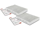 Autopart Premium 75DF24P Cabin Air Filter Kit Fits 2019-2024 Bmw X7. Fixed Price $22.79.