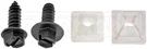 Dorman 785-123 License Plate Fastener 1/4 X 5/8 3/4. Fixed Price $12.99.