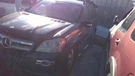 Used Front Left Door Control Module Fits: 2007 Mercedes-benz Gl-class 1. Fixed Price $215.65.