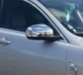 2009 Jaguar Xf Rh Passenger Door Mirror Side View Oem. Fixed Price $400.68.