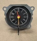 Original Dash Clock 1967 1968 Ford Mustang Fastback Gta Shelby. Fixed Price $110.00.
