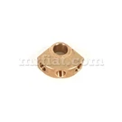 Fiat 1600 S Brake Tee New. Fixed Price $42.00.