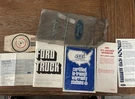 1975 Ford Trucks F100 F350 & Series Operators Owners Manual New. Fixed Price $120.00.