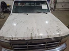 Hood From 8501 Gvw Fits 92-97 Ford F250 Pickup 651954. Fixed Price $499.00.