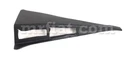 Alfa Romeo Spider Black Gas Trunk Release Panel Oem New. Fixed Price $216.00.
