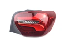 Genuine Oem Mercedes Class W176 Rear Right Tail Light Led Uk Rhd A1769065400. Fixed Price $271.26.