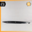 17-19 Chevrolet Corvette C7 Z06 Left Skirt Rocker Panel 84113135 Oem. Fixed Price $498.00.
