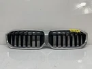 Bmw Series G20 G21 Front Grill Black Chrome Great Condition 5113192976-10. Fixed Price $133.21.