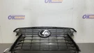 16-19 Lexus RX350 Oem Upper Grille Assembly With Pre Crash Option See Images. Fixed Price $180.00.