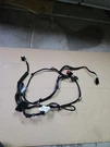 Gm Oem 20-21 Encore Rear Door Lock Hardware-harness Right 42711017. Fixed Price $40.00.
