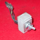 1967 1968 Cougar XR7-G Gte Orig Dash Courtesy Panel Light Toggle Switch. Fixed Price $79.00.