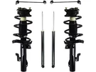 Front And Rear Shock Strut Coil Spring Sway Bar Link Kit For Mazda 5 HV83D4. Fixed Price $254.72.