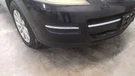 (local Pickup Only) Front Bumper Without Fog Lamps Fits 07-09 Mazda CX-9 743873. Fixed Price $249.90.