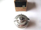 Nos 1975-1976 Camaro Monte Carlo Camino Impala Nova Locking Gas Fuel Cap. Fixed Price $99.99.