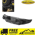 Smittybilt Stryker Modular Rear Bumper For '18-NEWER Jeep Wrangler / Jlu. Fixed Price $899.99.