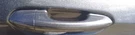 Passenger Right Door Handle J7 Gray 15 2016 17 18 19 21 22 23 24 Ford Edge. Fixed Price $67.10.