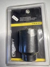 Evercraft Service Tool Axle Nut Socket - 38MM. Fixed Price $24.99.