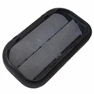 Genuine Ford Quarter Panel Air Vent Grille 3C3Z54280B62BA. Fixed Price $24.35.