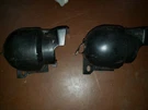 Nos Gm 413063 Power Steering Coupling Cover For 73-82. Fixed Price $35.00.