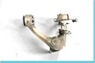 11-19 Maserati Granturismo Quattroporte Front Left Side Upper Control Arm Oem. Fixed Price $102.60.