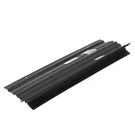 14-20 Jeep Cherokee Front Bumper Fascia Upper Seal Shield Mopar 68161378AA. Fixed Price $69.59.