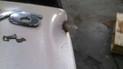 Rear Gate For Vitara Assy Gld Heat Priv Wipe 4L3 7R2. Fixed Price $29.99.