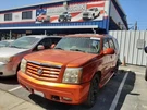 2002 03 04 05 2006 Cadillac Escalade Front Bumper Cover Orange Oem Id 88937206. Fixed Price $1119.99.