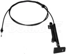 Dorman 912-192 Hood Release Cable Fit Ford Crown Victoria 3W1Z16916AA 6W1Z16916A. Fixed Price $38.74.