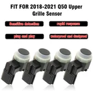Front Bumper Grille Parking Sensor For Infiniti Nissan Titan Xd Q50 QX60 QX80. Fixed Price $29.19.