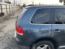 Passenger Right Quarter Panel Fits 04-10 Touareg 104797308. Fixed Price $529.19.