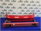 1994-1998 Ford Mustang Gt 5.0L Rear Back Bumper Cover Paint E9 2724. Fixed Price $299.99.