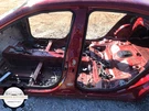 2019-2025 Lexus ES300H ES350 Left Driver Center Pillar Body Frame Cut. Fixed Price $399.99.