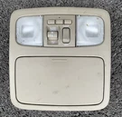 06-07 Toyota Highlander Hv Front Overhead Console Dome Light Sunroof Switch. Fixed Price $49.95.
