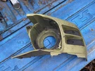 1970 Mustang Headlight Bucket/fender Extension - Used Original Ford Part. Fixed Price $165.00.