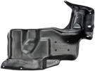 Dorman 926-318 Undercar Shield Fits Toyota Corolla Left Driver Side. Fixed Price $30.71.