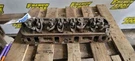 1969 Mustang 302 V8 Cylinder Head "C9OE-E" 976504. Fixed Price $150.00.