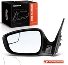 A-premium Driver Power Mirror Manual Fold Heated For Hyundai Accent 2014-2017. Fixed Price $65.29.