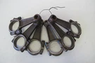 Porsche 911T 2.0L Engine Connecting Rod Set 90110310100 - 6 Pcs (#105). Fixed Price $220.00.