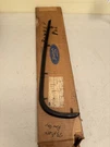 Nos #D3FZ-17K831-A Rear Bumper Rh Pad 1973 Ford Pinto Hatch Back Runabout Wagon. Fixed Price $120.00.