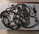 1990-1992 Pontiac Firebird Camaro 3.1 V6 Automatic Engine Wiring Harness Oem Gm. Fixed Price $250.00.