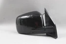 Right Passenger Side Black Door Mirror Power Fits 16-20 Dodge Journey Oem #45243. Fixed Price $54.00.