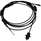 912-778 Dorman Fuel Door Release Cable Gas Sedan For Honda Civic 2001-2005. Fixed Price $100.83.