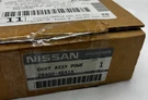 Nissan 284G0-4BA1A Control Module Assembly Power Back Door Genuine Parts. Fixed Price $311.92.